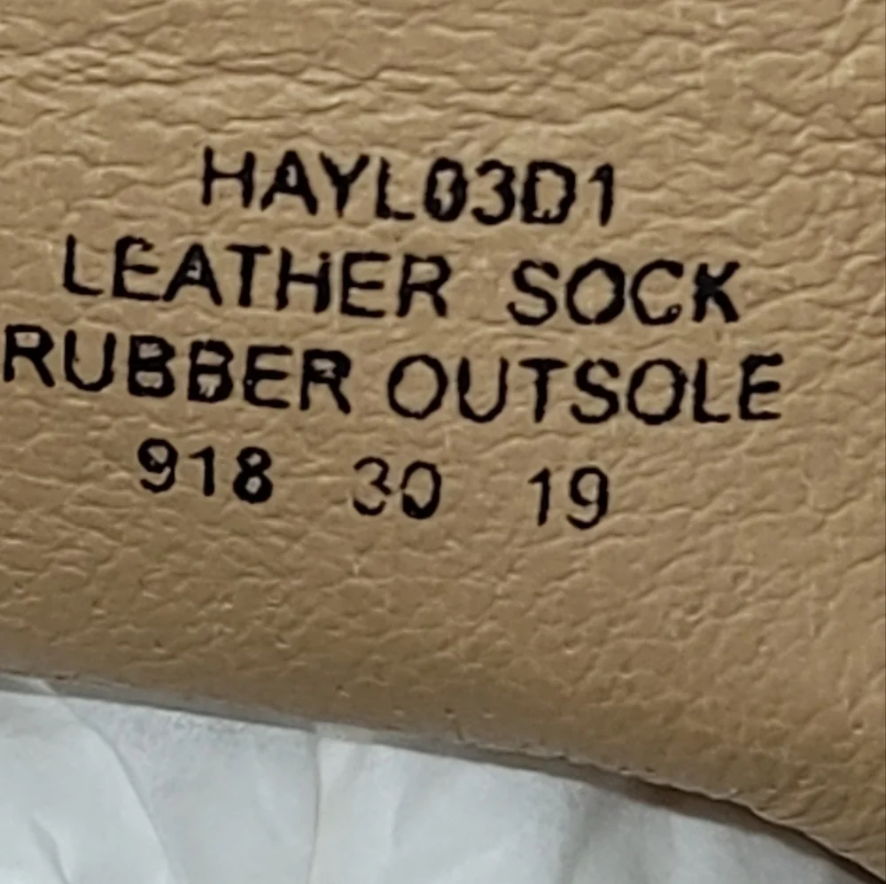 NEW IN BOX Steve Madden Haylie Loafers